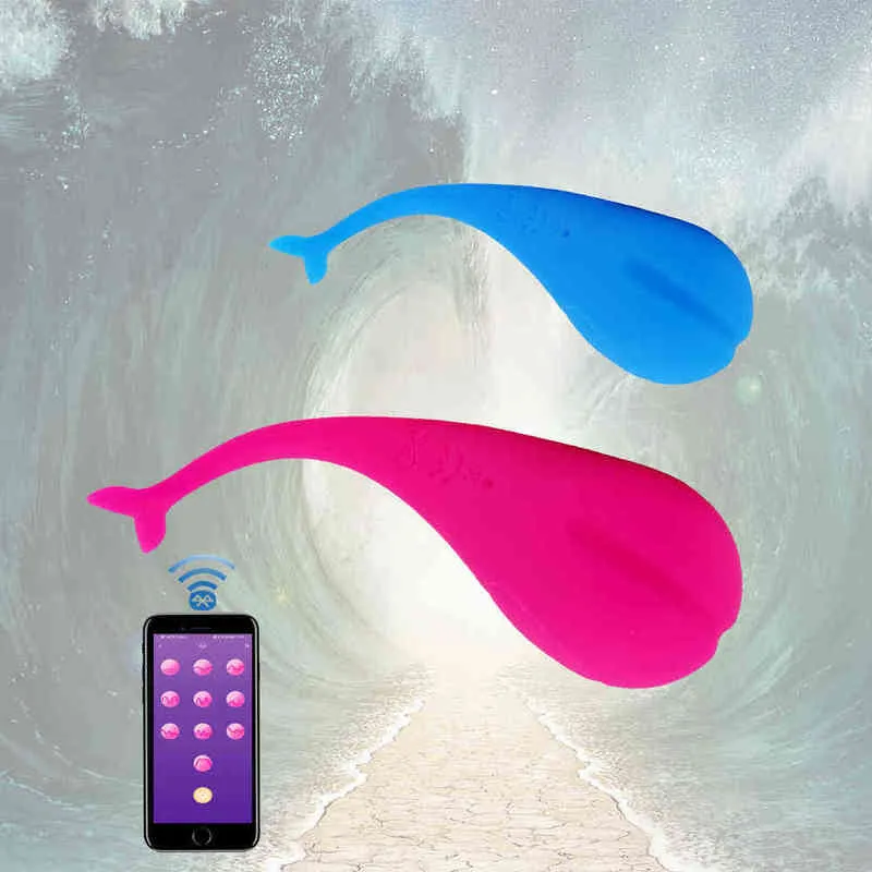 Small Whale Vibrator Bluetooth App Remote Voice Control G-Spot Rechargeable Latex Egg for Female from Dhgate Vibrators - price 28.89 Small Whale Vibrator Bluetooth App Remote Voice Control G-Spot Rechargeable Latex Egg for Female from Dhgate Vibrators - price 28.89