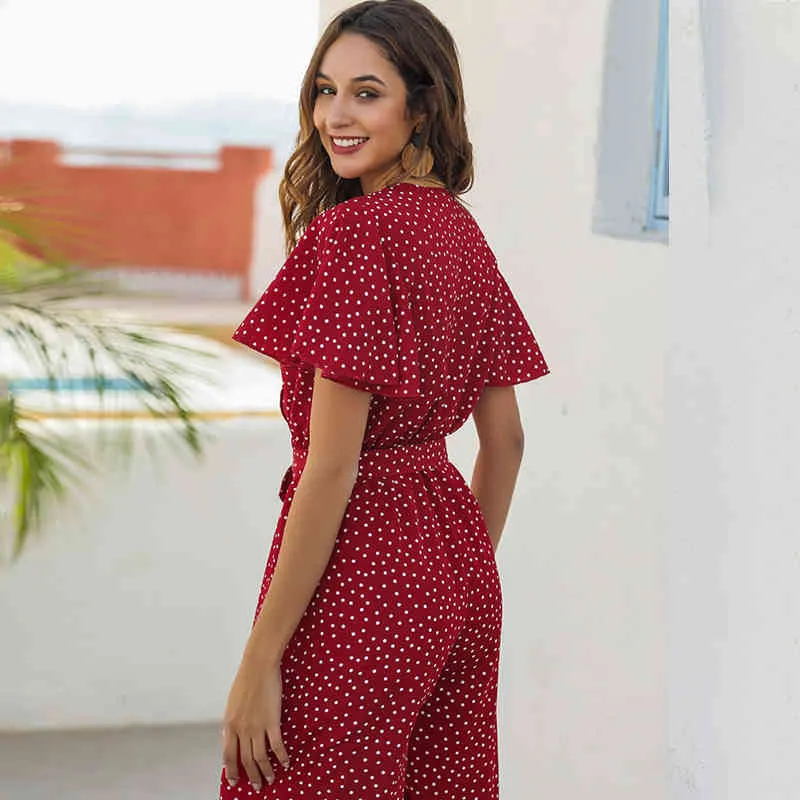 BluNight Collection Girls Ruffle Hi Lo Maxi Skirt Jumpsuit - Ubuy UK