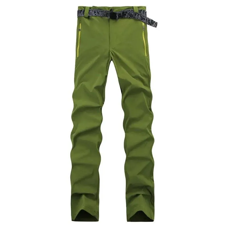 Damesbroek Capris Sport Wandelen Trekking Cargo Klimmen Outdoor Camping Militaire Tactische Vissen Broeken Waterdicht 2021