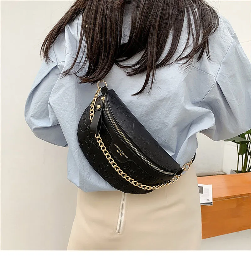 Belt bag online brandname