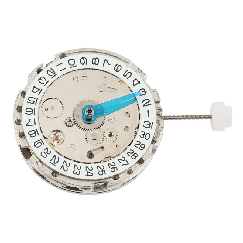 Reparaturwerkzeugsätze 3804 Automatische mechanische Uhrwerkuhr zur Datumseinstellung