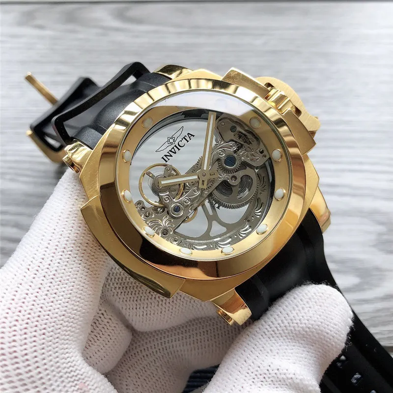 Invicta 24707 on sale