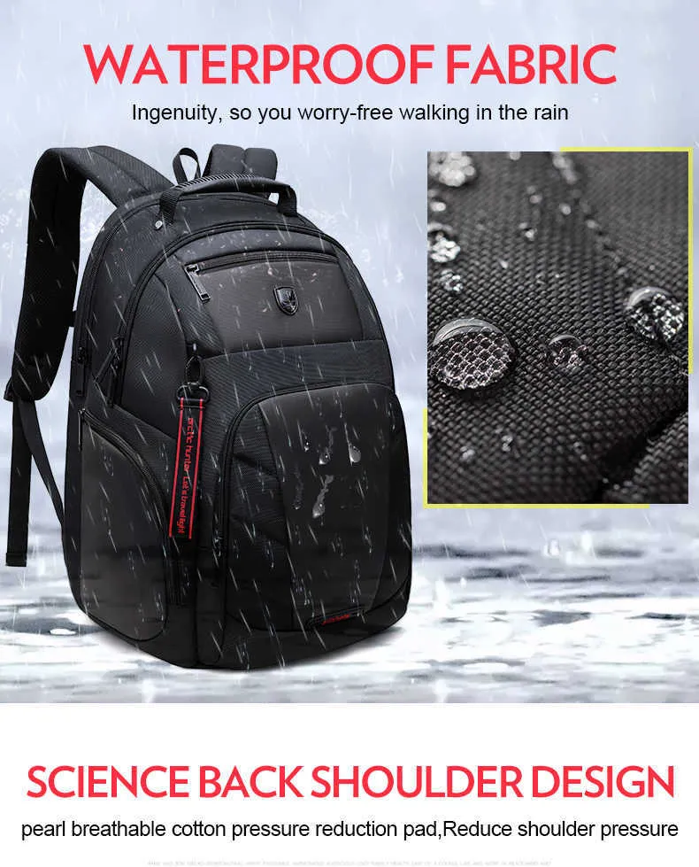 Hunter waterproof backpack clearance