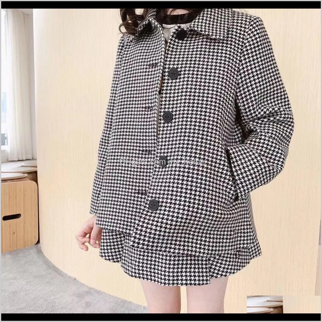 2020 new autumn clothing luxury design casual suit super classic single breasted clothing fashionable princess suit shipping