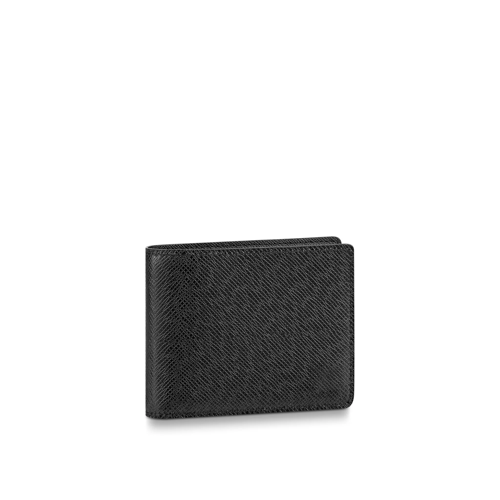 L Luxurys Wallets Presher Wable Wable Wallet Wallet Mens Classic Wallet With Box and Card Hands Handle Leather