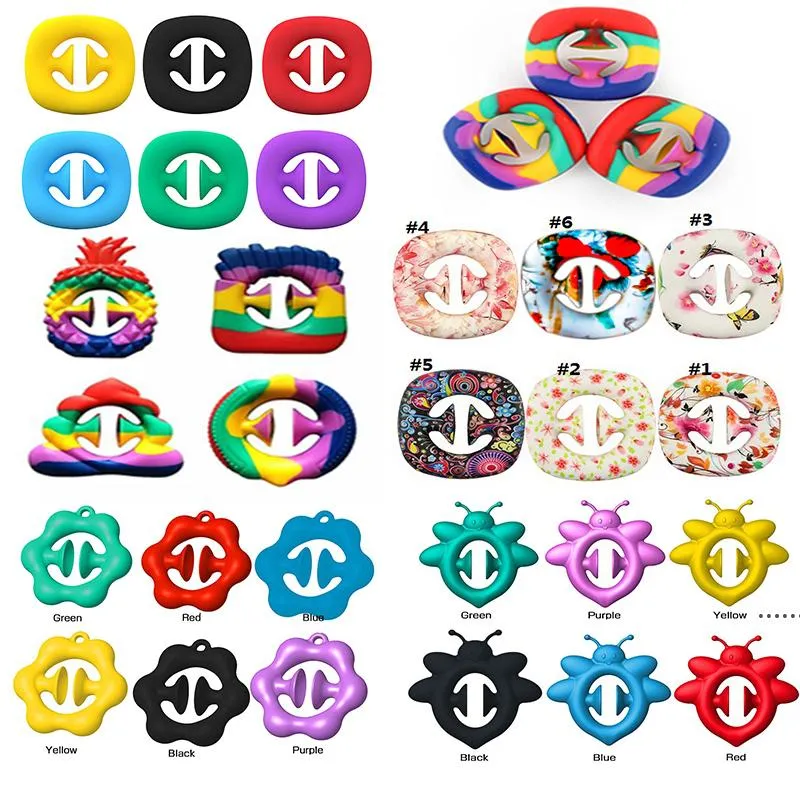 fidget toy snappers