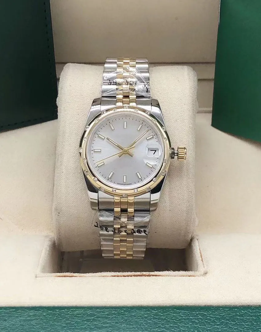 Anello con on sale orologio integrato