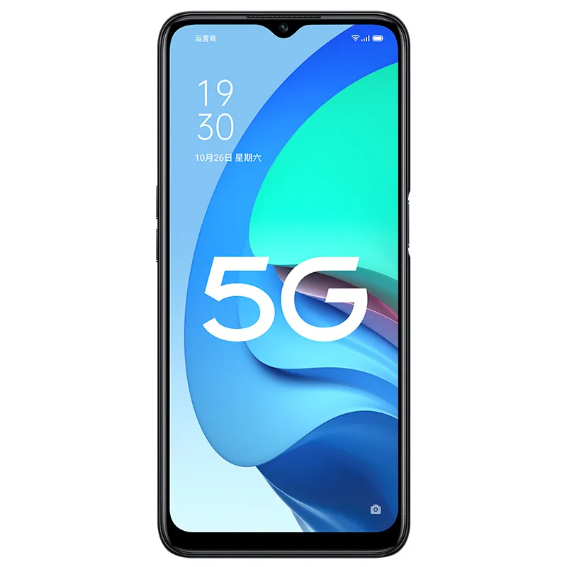 Oppo A56 5G Smartphone 6.52 LCD, 4GB/6GB RAM, 128GB ROM Oppo A56 5G Smartphone 6.52 LCD, 4GB/6GB RAM, 128GB ROM