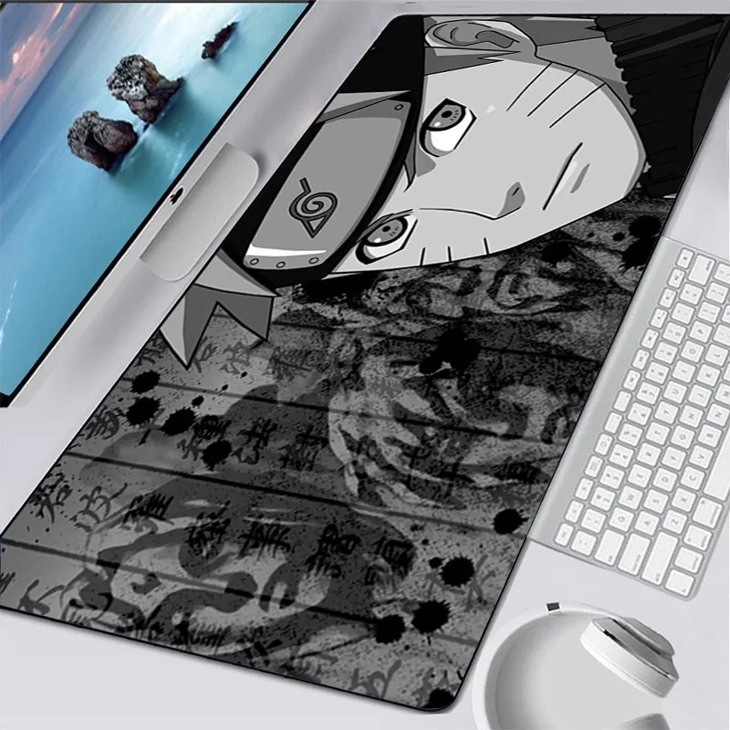 ANIME ONE PIECE Tapis De Souris Gamer Notbook Tapis De Souris