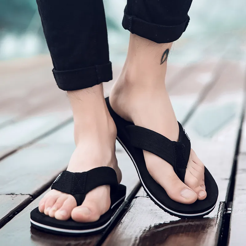 2021 Fashion Men Womens Designer Slipper Flip Flops Slides Shoes Yellow Black Red Green EUR39-48 W-012