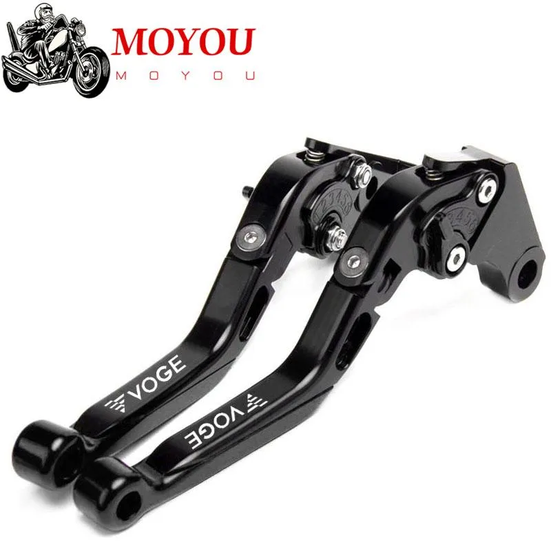 Motorcycle Brakes High Quality For LONCIN VOGE 650 500 DS 500R