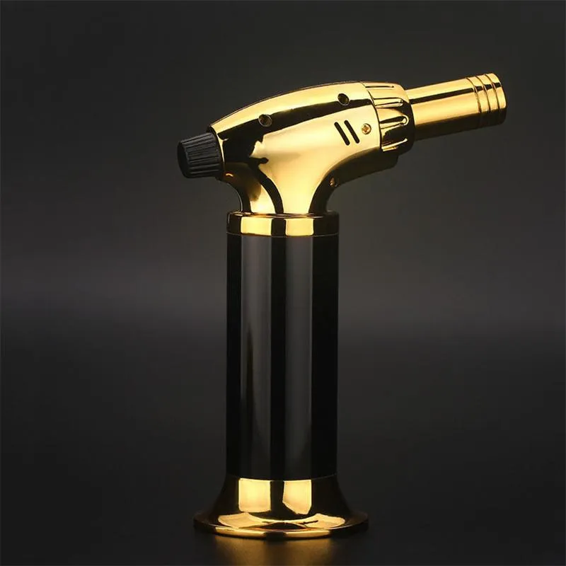 DAB Jet Torch Lighter Chef Blowtorch Jet Flame Torch Kitchen Cooking