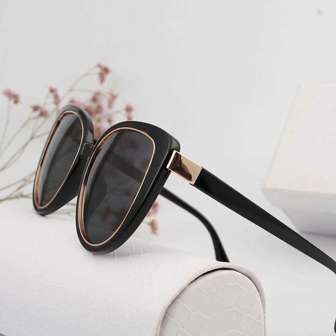 Fashion Sunglasses Summer Sunglasses Fashion Beach Sunglasses for Man Woman with BOX