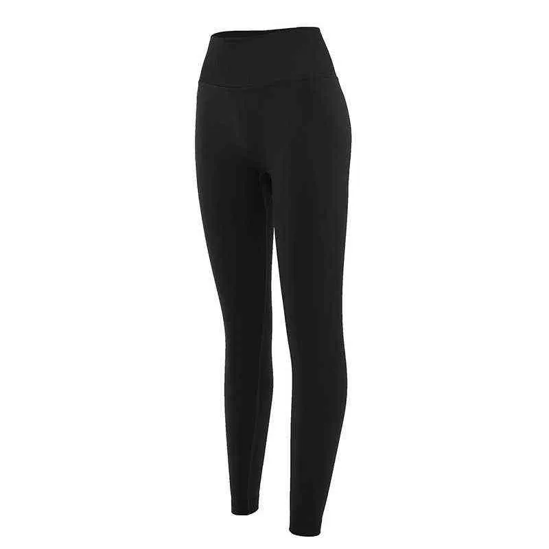 Seamless Yoga Leggings For Women Push Up Gym Tights For Fitness, Running,  And Sports Sexy And Comfortable High Rise Gym Leggings H1221 From  Mengyang10, $15.22
