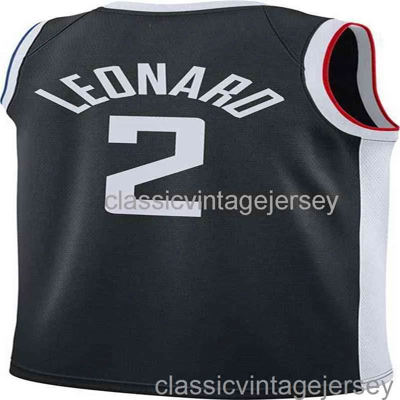 kawhi leonard swingman jersey