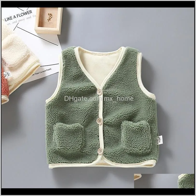 2021 new spring newborn for boys casual sports baby boy girl wildlife clothes vest uzoq