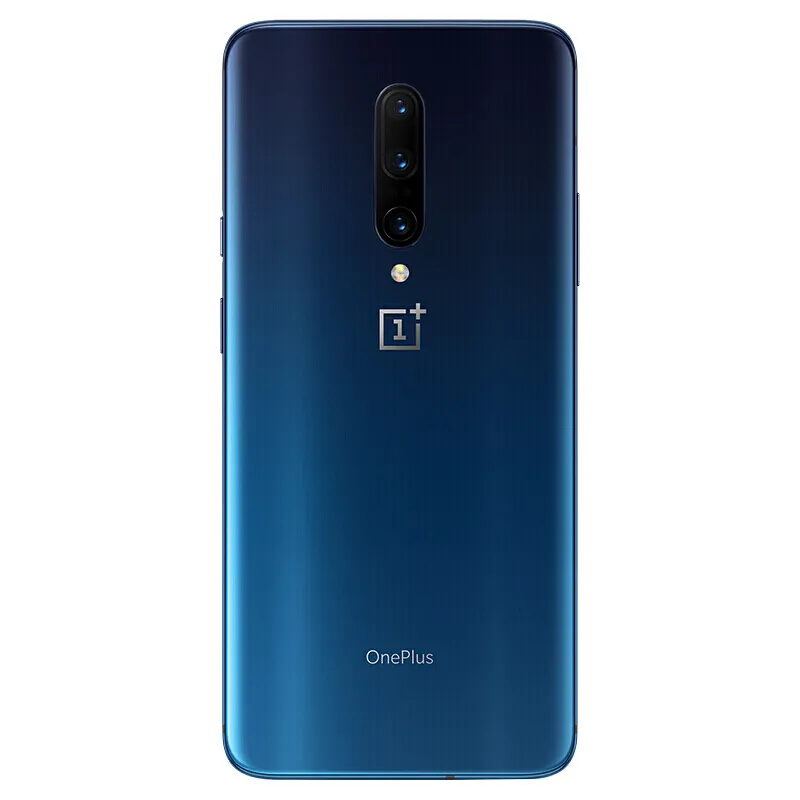 おまけ付き! OnePlus 7 Pro 8gb+256gb ブルー OnePlus 7 Pro 4G LTE Smartphone 12GB RAM, 256GB ROM
