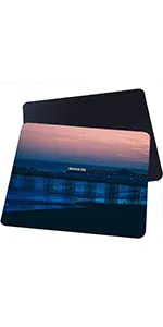 Sublimation Mouse Pad Blank Mouse Pad