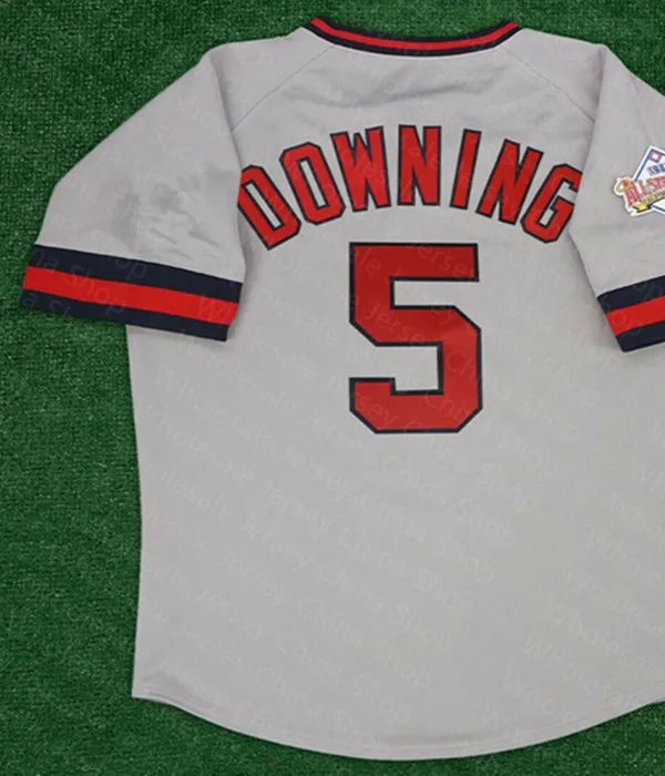 Maillot De Baseball Mike Trout California Angels - Gris, Taille L, Saison Régulière MLB