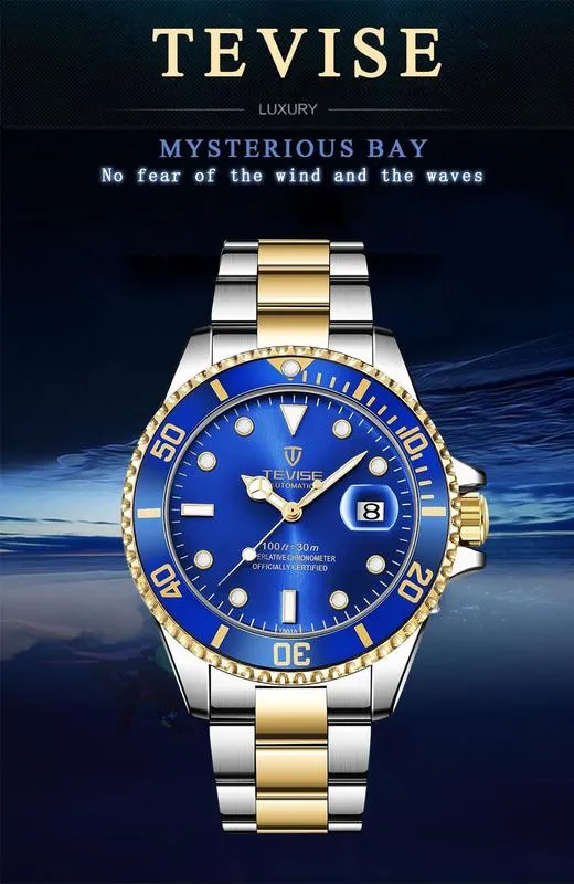 Tevise orologi sito best sale ufficiale