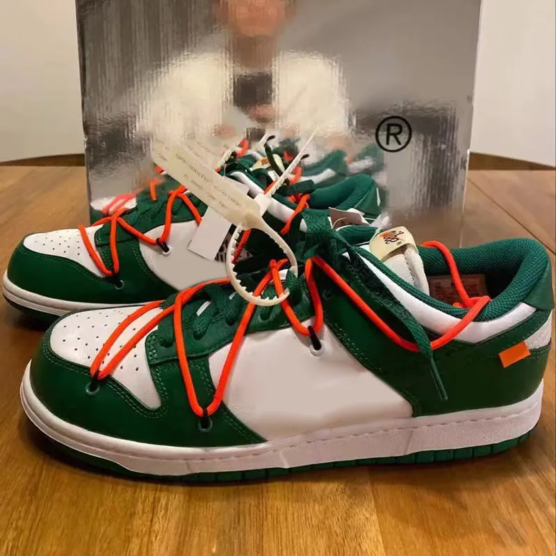 Dhgate off sales white shoes