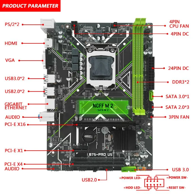 I3 3220 deals motherboard