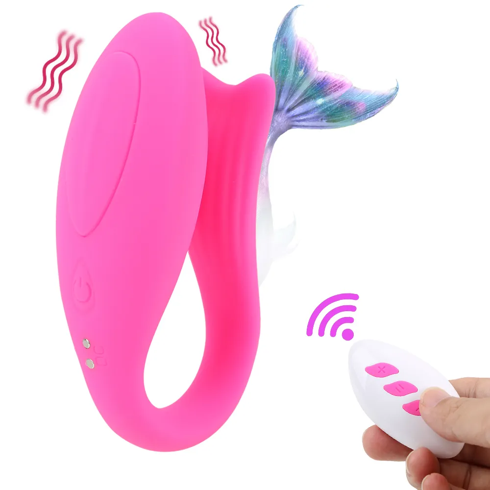 9 częstotliwości g wibratory punktowe zdalne sterowanie seksownymi zabawkami dla kobiet par wibrator stymulatora pochwy łechtaczki