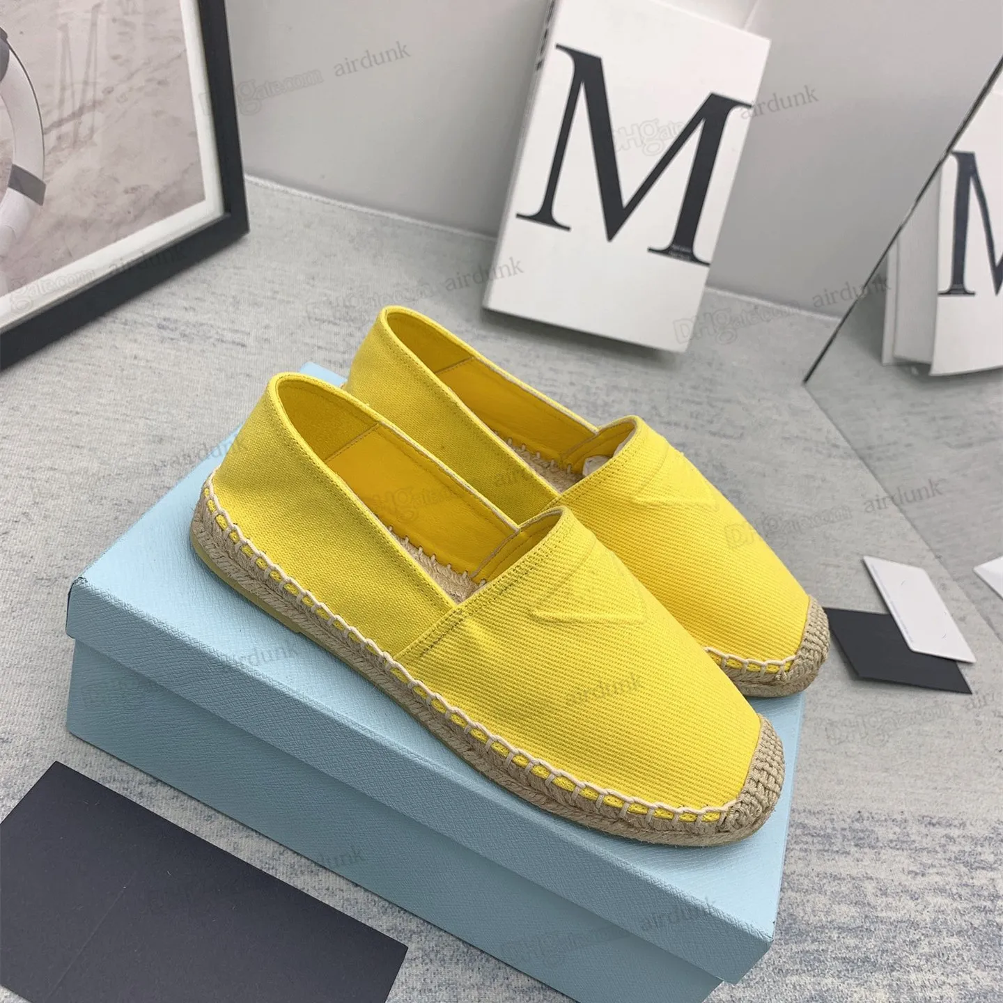 Espadrillas scarpe deals donna
