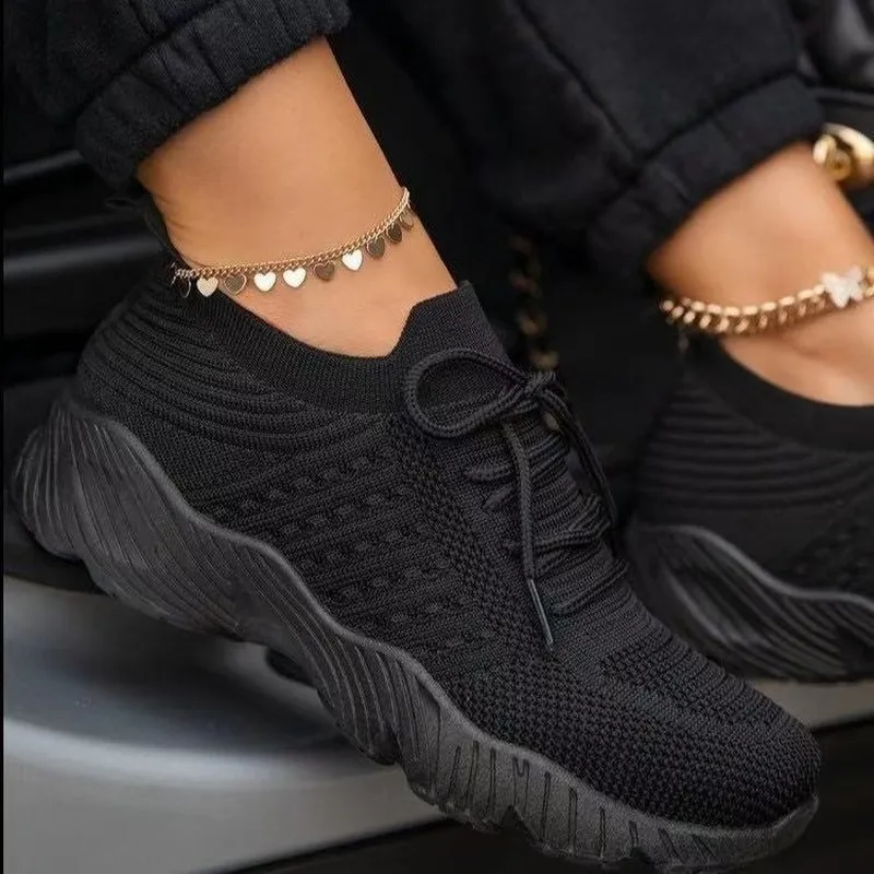 Comfort plus on sale mesh sneaker