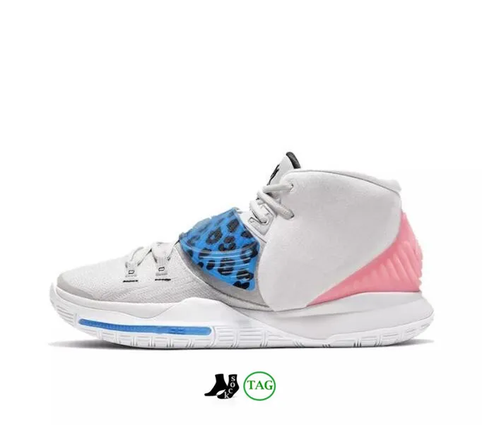 When are the kyrie 5s coming out top