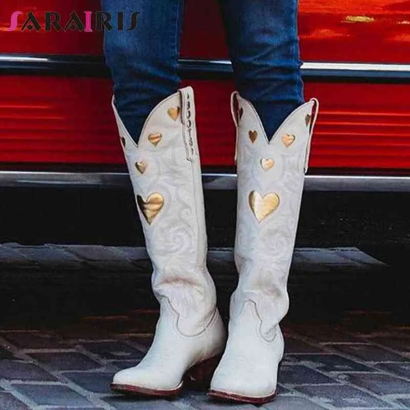Stivali da hotsell cowboy donna