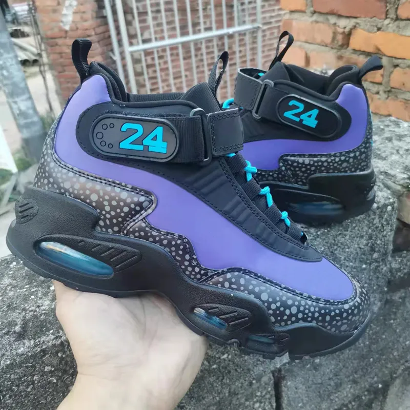 women ken griffey shoes