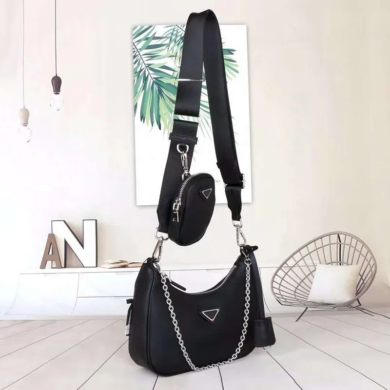 Bag Classical Explosive Wo Fashion Bags Women Cross Body Classic Style Lady Shoulder Female High-end 010