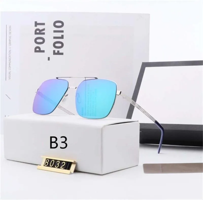 Men Beach Sunglasses Summer Goggle Driving Man Sunglasses Highly Quality with Box