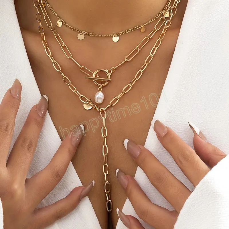 Vintage kwast ster hanger ketting voor vrouwen ketting verklaring gelaagd goud kleur geometrische esthetische boho sieraden cadeau
