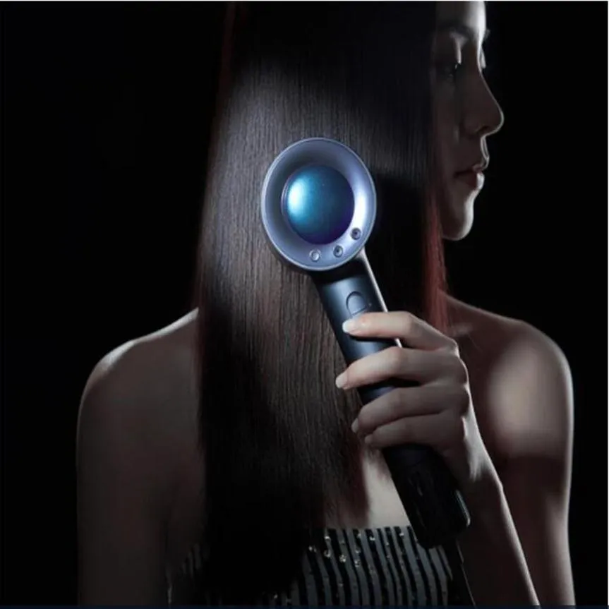 EU UK US Blow Dryers Gen3 Gen 7 Hair Dryer Professional Heat Fast Speed