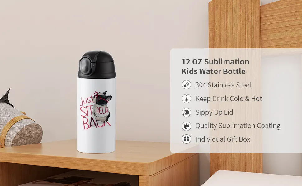 sublimation blanks,sublimation tumbler,sublimation kids sippy cups,sublimation kids tumbler,tumblers