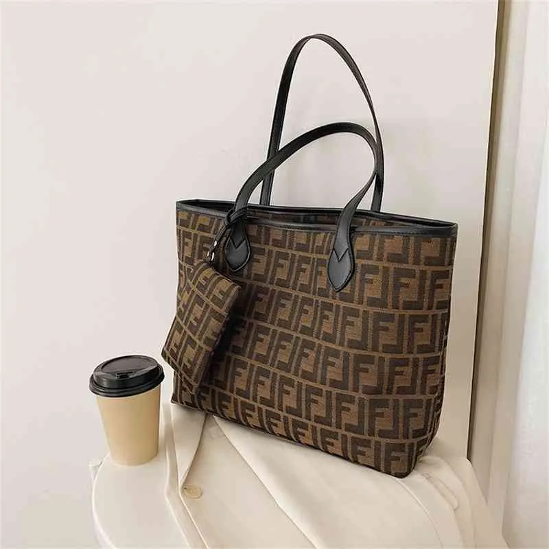 70% di sconto Outlet Store a buon mercato Borsa grande grande capacità moda versatile rete rossa ins borsa tote portatile a una spalla avanzata