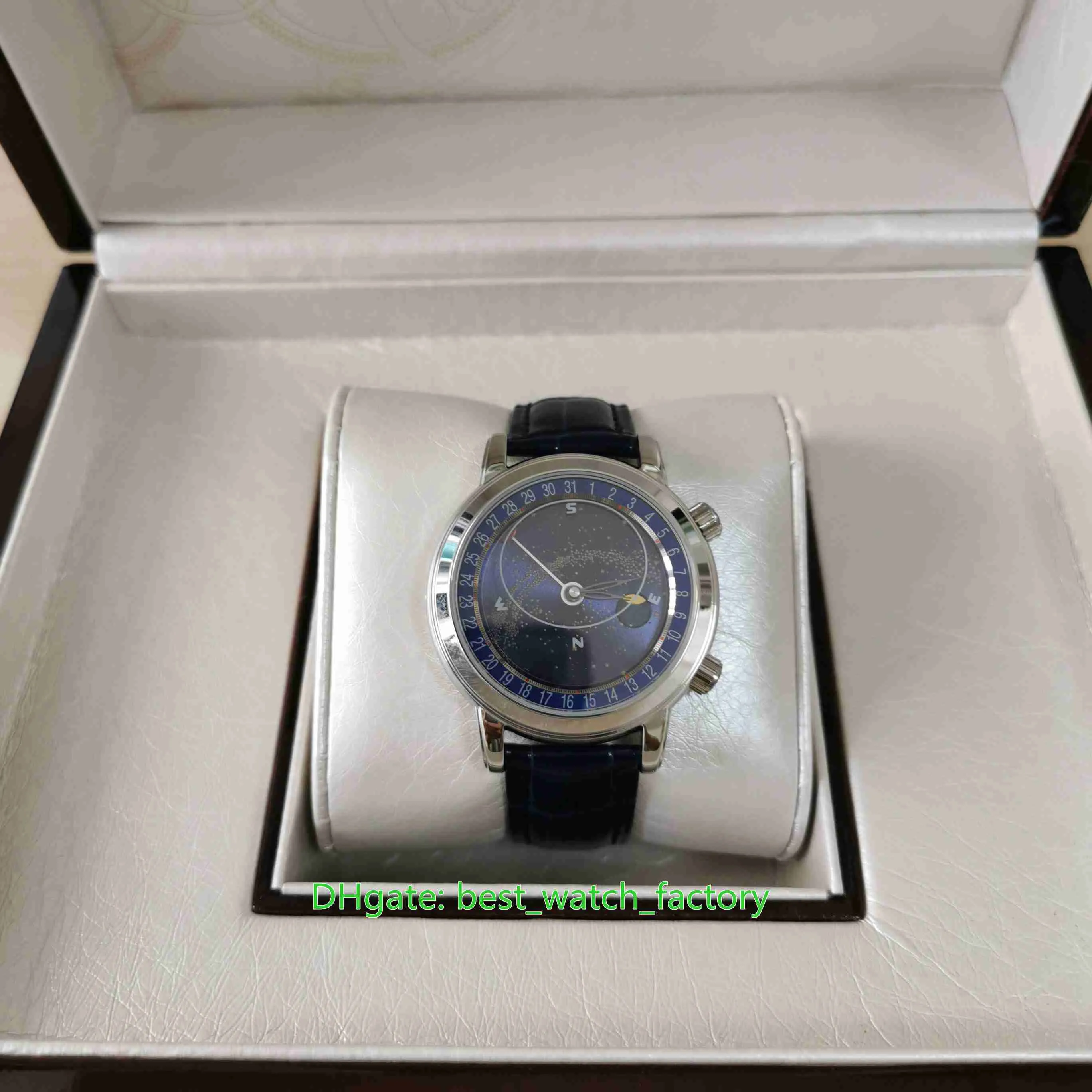 Ahorra a lo Grande en Compras al por Mayor de Relojes De Alfex Matrimonio  Automático Sofisticado: Dial De Cielo Estrellado Dinámico De 44 Mm,