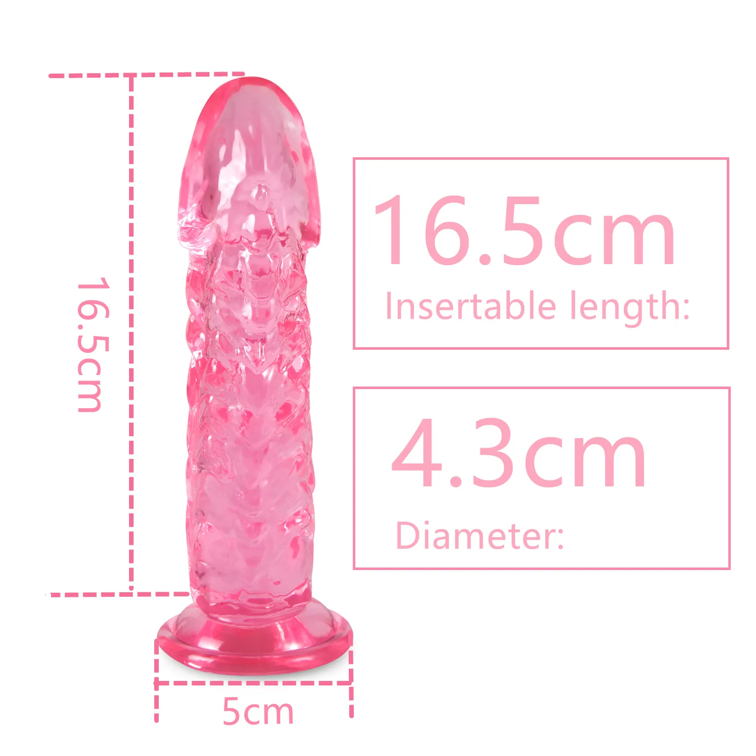 Dieu de l'amour sexyy gode réaliste santé TPE rose rose violet faux pénis doux intéressant anal sexy jouet pour hommes femmes masturbation