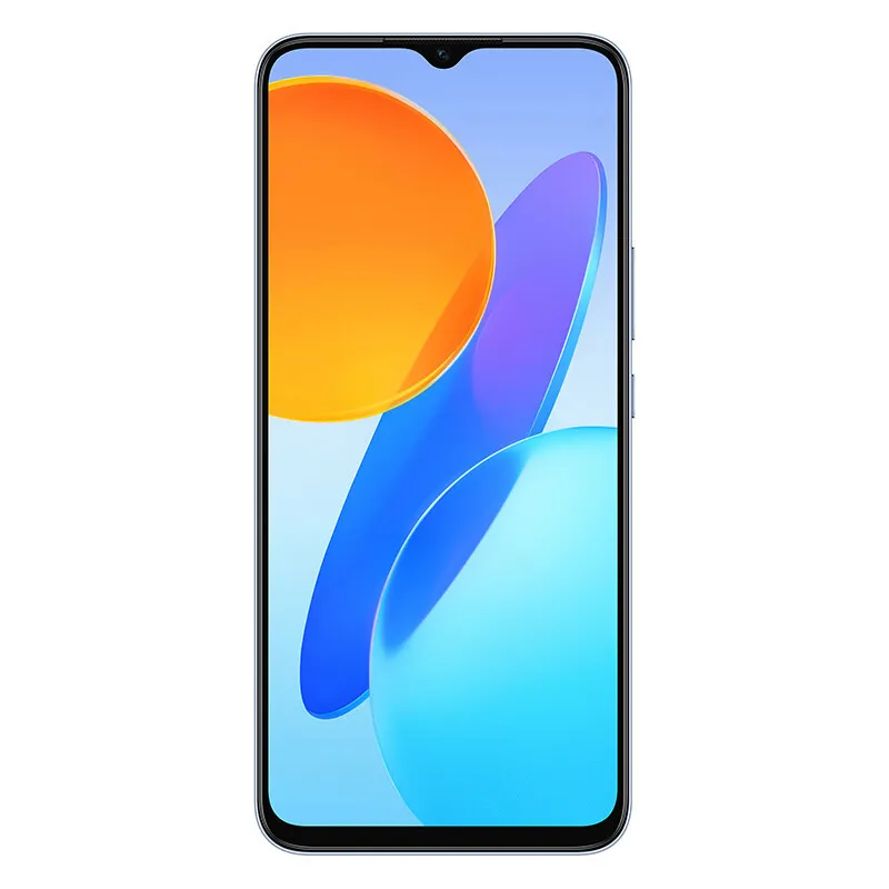 Téléphone portable d'origine Huawei Honor Play 30 5G 4 Go 8 Go RAM 128 Go ROM Octa Core Snapdragon 480 Plus Android 6,5 "Plein écran 13,0 MP Face ID 5000 mAh téléphone portable intelligent prix bas