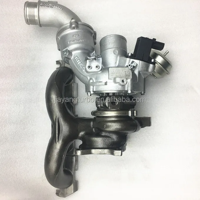 turbo 06J145713S 06J145713Q turbo for VW T5 2.0L engine