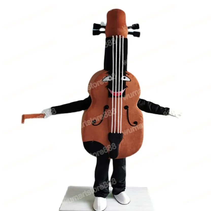 Maglietta Violoncellista - Design Battito Cardiaco E Note Musicali - Regalo Perfetto Per Musicisti - Cotone Morbido