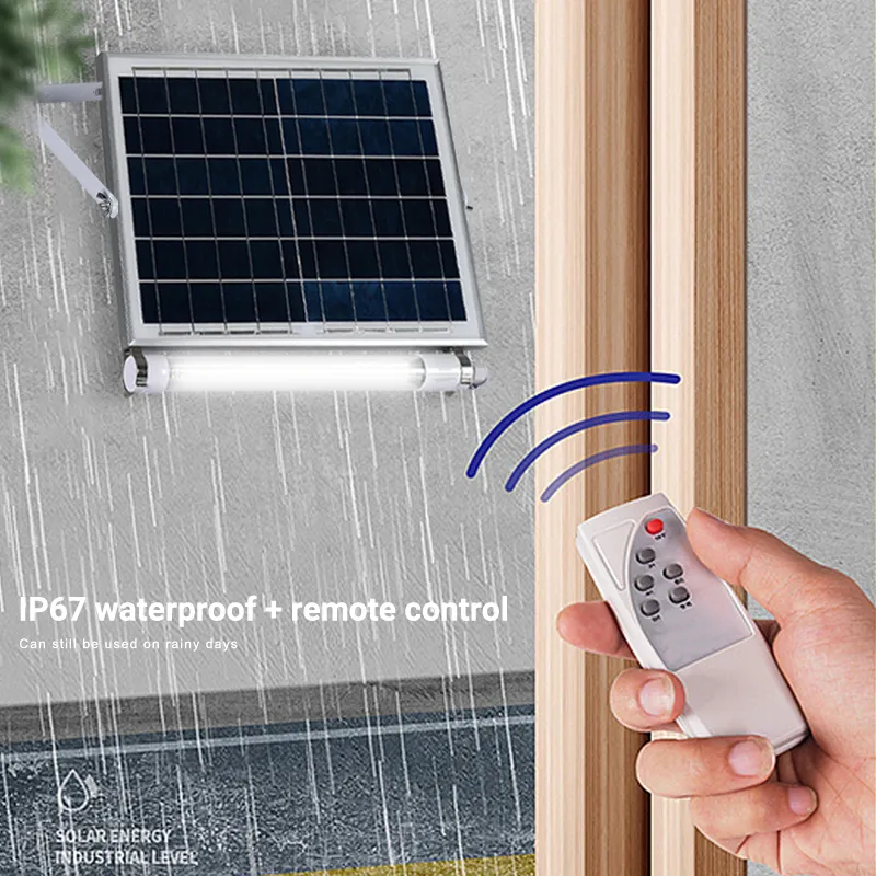 Solar led tube light hotsell