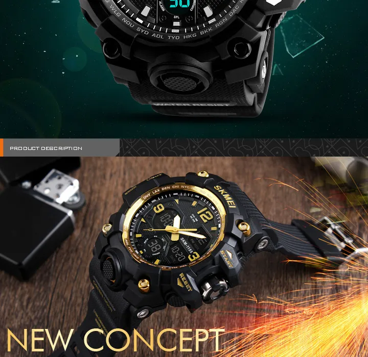 men sports watches-2