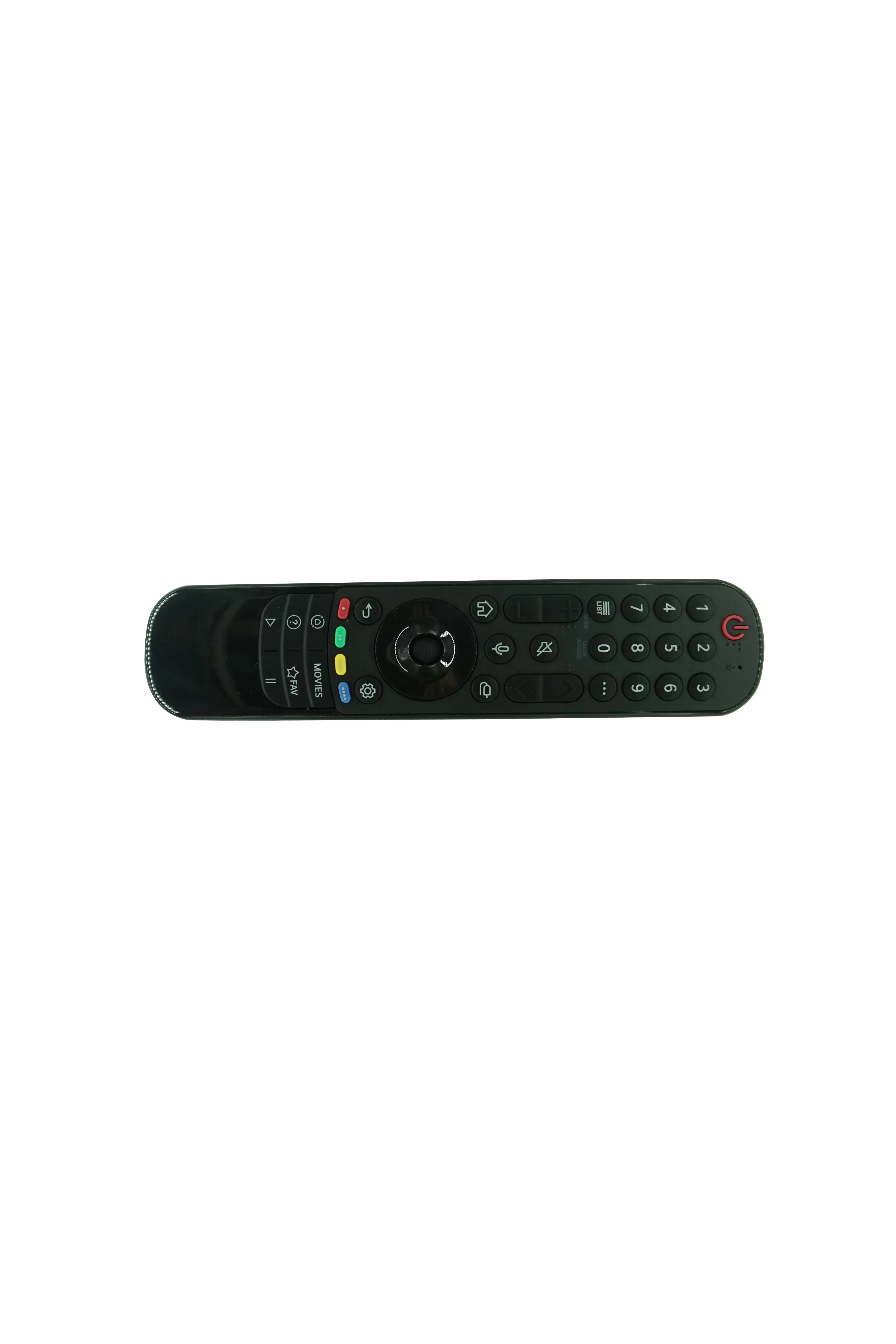 Remote Control For LG 50NANO776PA 50NANO796PB 50NANO806PA 50NANO813PA 50NANO819PA 50NANO886PB 50NANO889PB 50UP77009LB 4K Ultra HD UHD Smart HDTV TV Not Voice