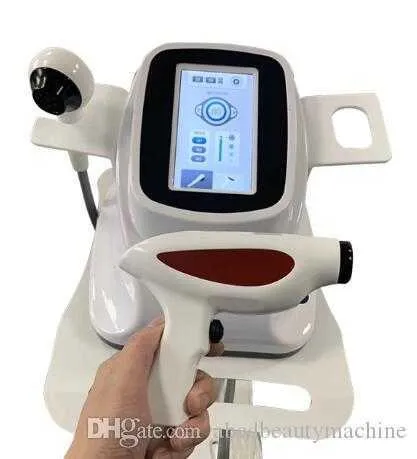 Efeito 40.68MHz RF Aperto de pele Remoção facial Remoção Facial Rejuvenescimento Antienvelieve High Technology Beauty Machine