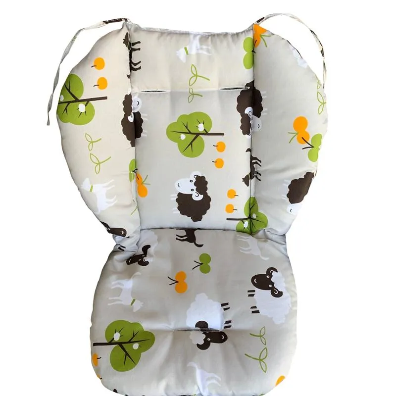 Universal stroller seat covers hotsell