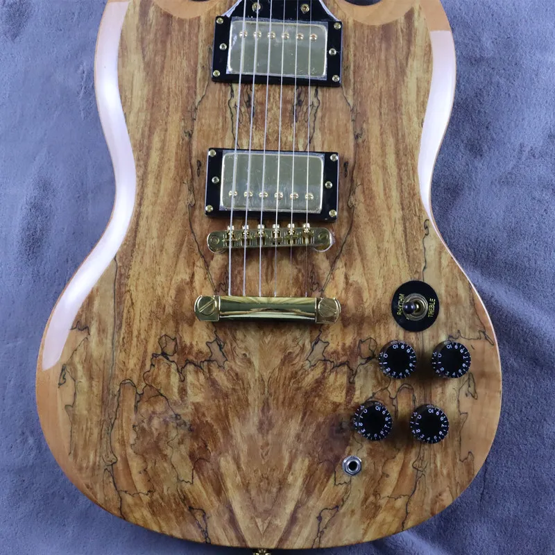 Electric Guitars Made In China From Senliang, 243.95