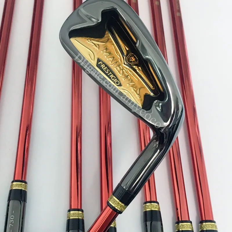 Maruman Majesty Prestigi P10 Complete Golf Club Level Set